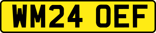 WM24OEF