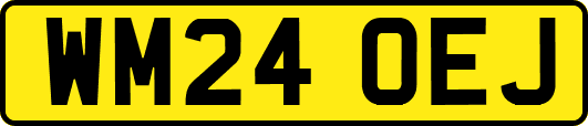 WM24OEJ