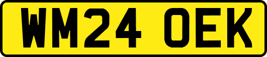 WM24OEK