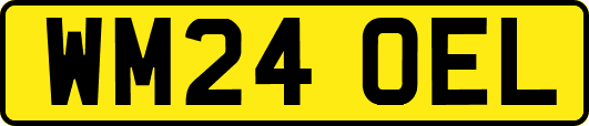 WM24OEL