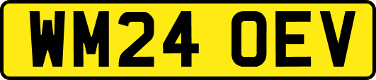 WM24OEV