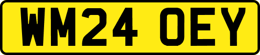 WM24OEY