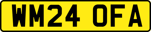 WM24OFA