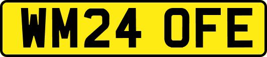 WM24OFE