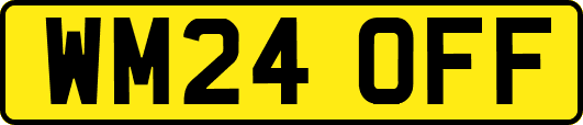 WM24OFF