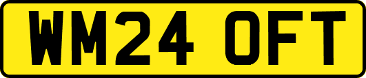 WM24OFT