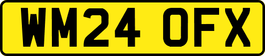 WM24OFX