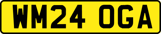 WM24OGA