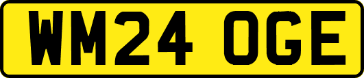 WM24OGE