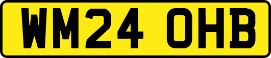 WM24OHB