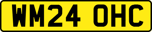 WM24OHC