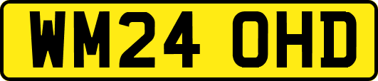 WM24OHD