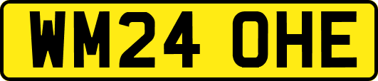 WM24OHE