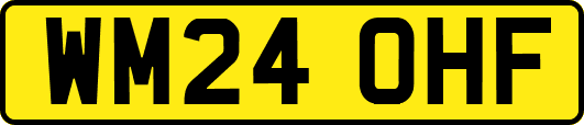 WM24OHF