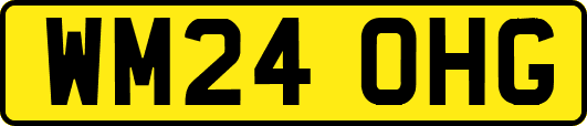 WM24OHG