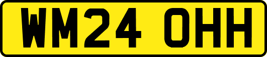 WM24OHH
