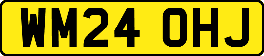 WM24OHJ