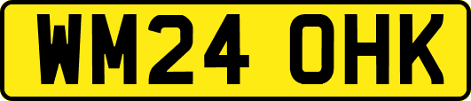 WM24OHK