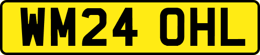 WM24OHL