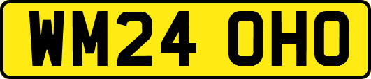 WM24OHO