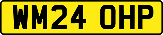 WM24OHP