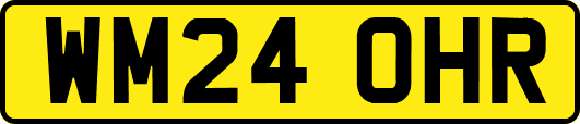 WM24OHR