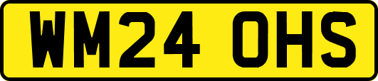 WM24OHS