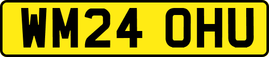 WM24OHU