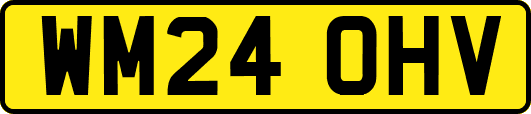 WM24OHV