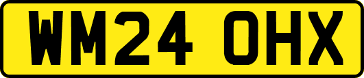 WM24OHX