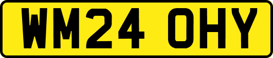 WM24OHY