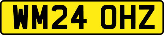 WM24OHZ