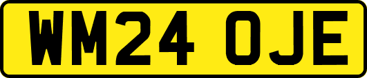 WM24OJE