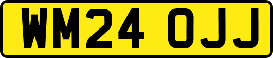 WM24OJJ