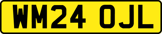 WM24OJL