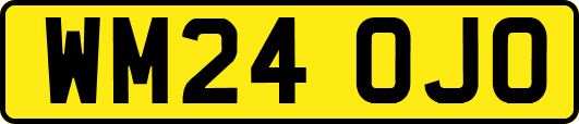 WM24OJO