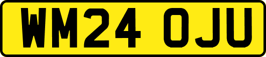 WM24OJU