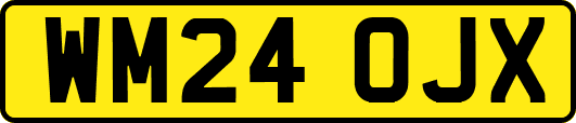 WM24OJX