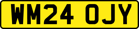 WM24OJY