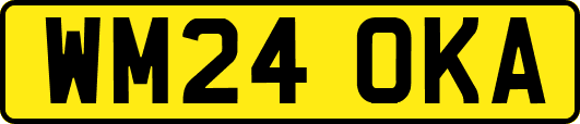 WM24OKA