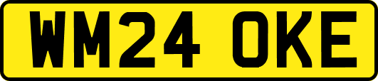 WM24OKE