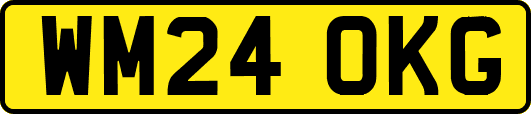 WM24OKG