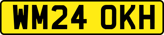 WM24OKH