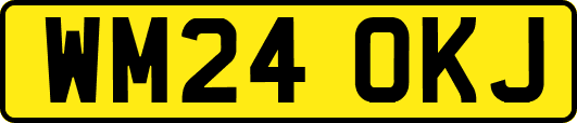 WM24OKJ