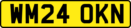 WM24OKN