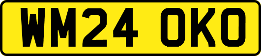 WM24OKO
