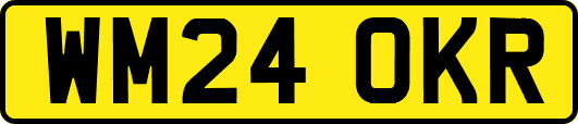 WM24OKR