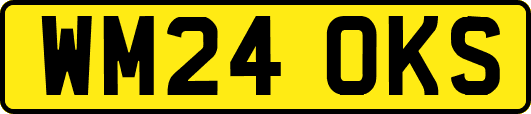 WM24OKS