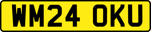 WM24OKU