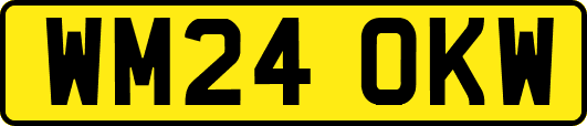 WM24OKW